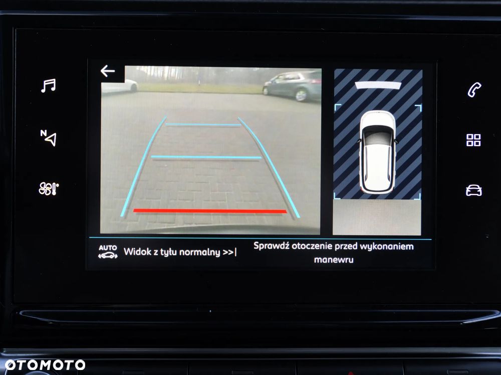 Citroën C3 Aircross PureTech 110 Stop & Start Shine - 28