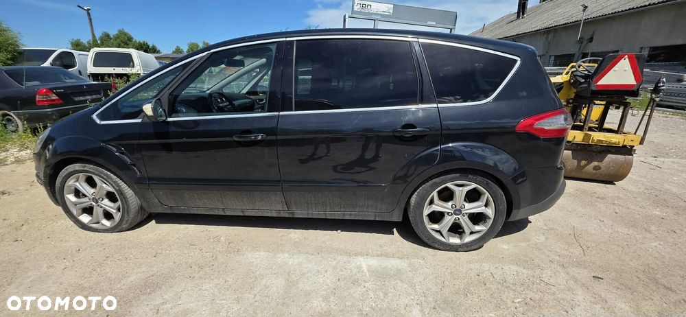 Ford S-Max 2.0 TDCi DPF Titanium MPS6 - 5