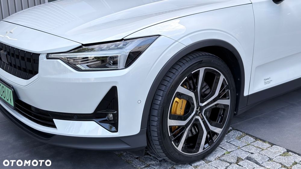 Polestar 2 Dual Motor 82kWh Performance - 13