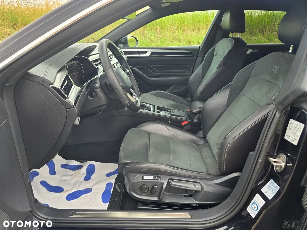 Volkswagen Arteon Shooting Brake 2.0 TSI OPF DSG R-Line - 10