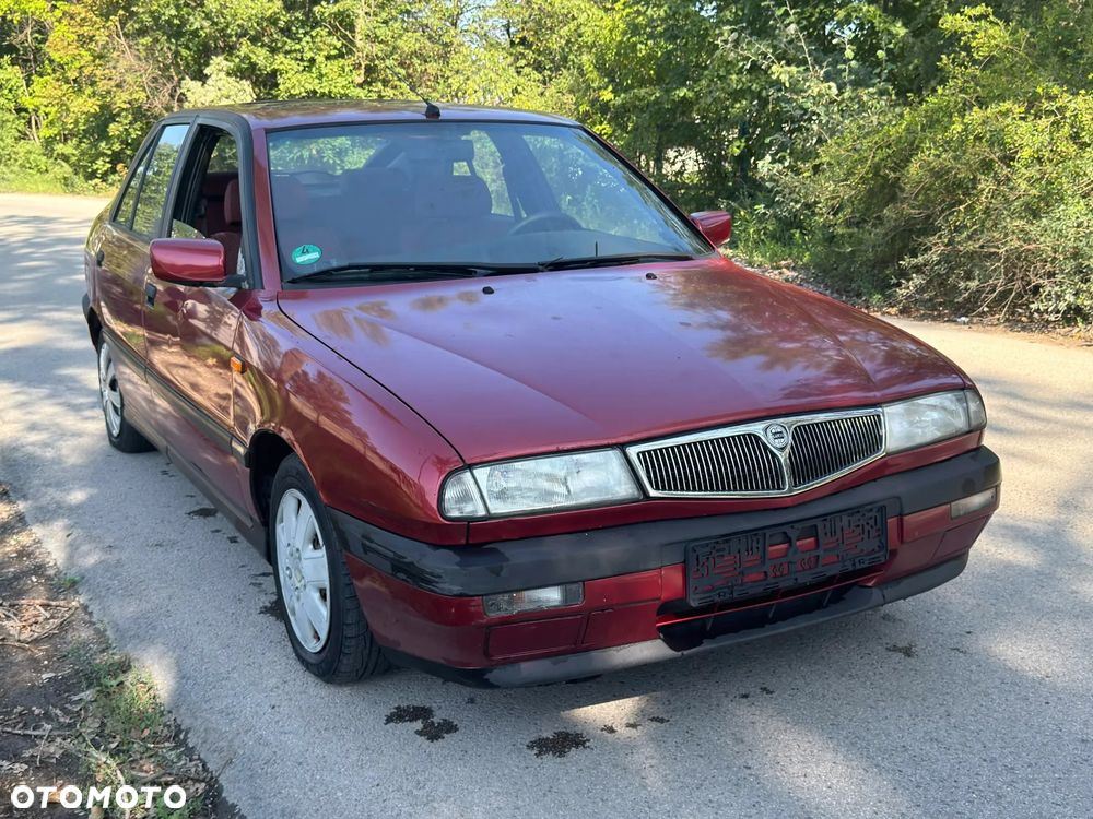 Lancia Delta 1600 LE - 7