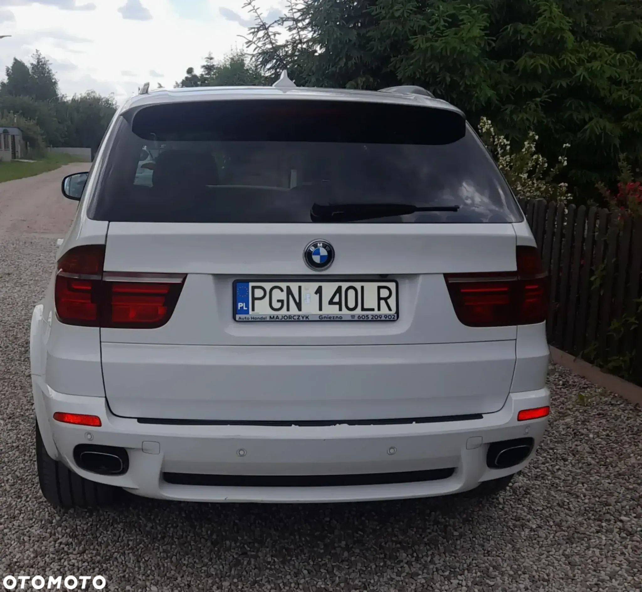 BMW X5 xDrive40d - 2