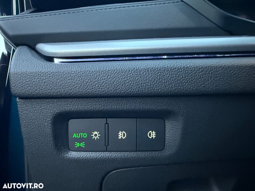 Skoda Octavia 1.5 TSI DSG MHEV Ambition - 21