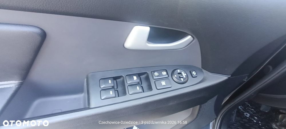 Kia Sportage - 16