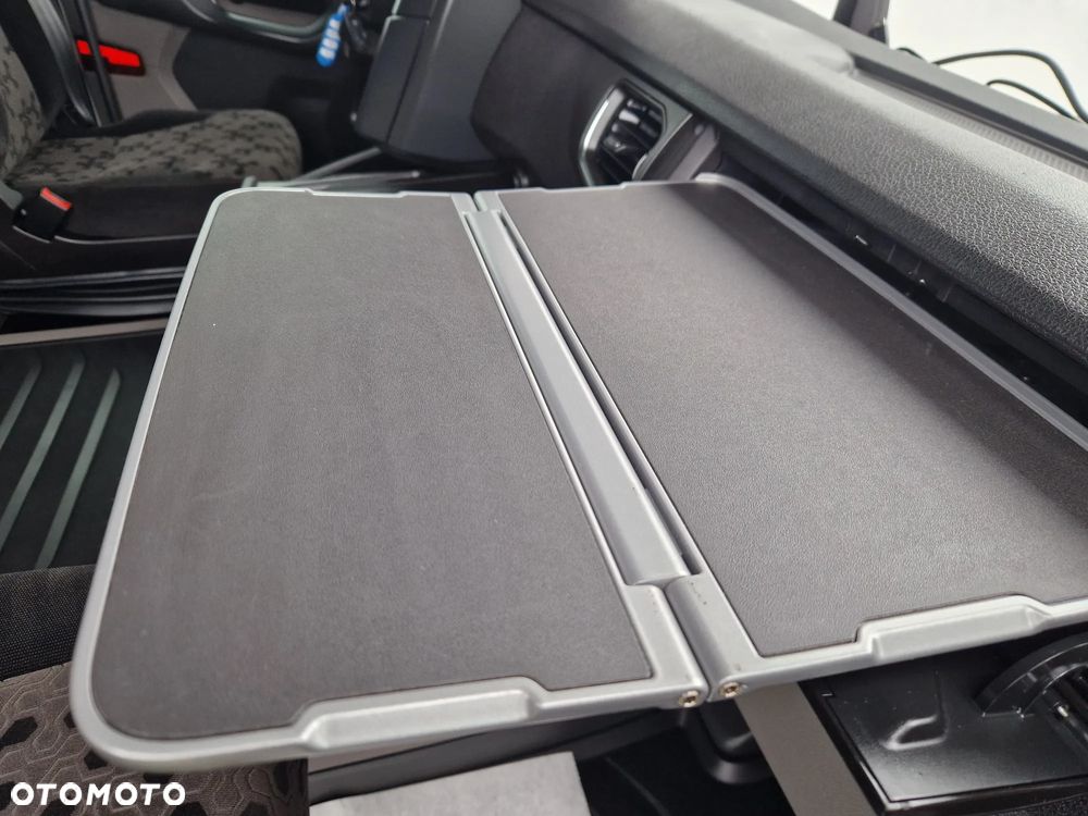 Scania R450 Klima Postojowa Automat Retarder Zabudowy Międzyosiowe - 13