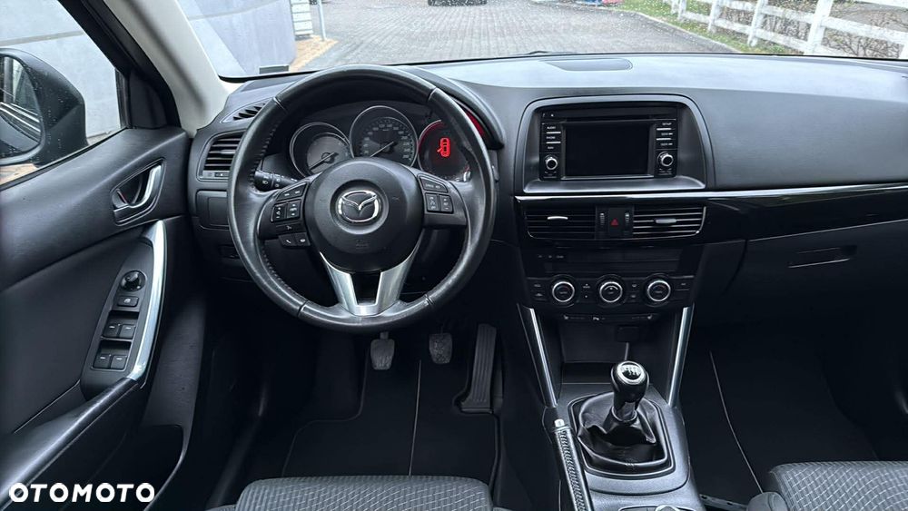 Mazda CX-5 2.2 D Skypassion - 7