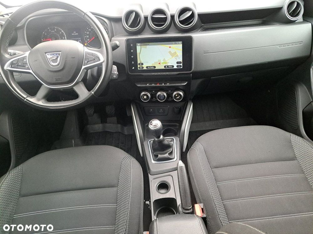 Dacia Duster - 18
