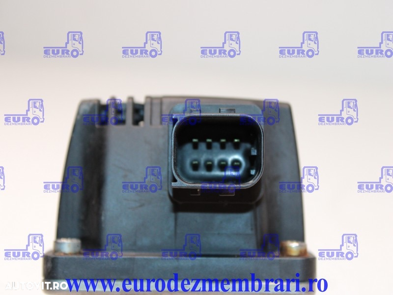 DOZATOR ADBLUE MERCEDES ACTROS MP4 A0001402339, A0001402539, A0001403439, A0001404839, A0001405239 - 3