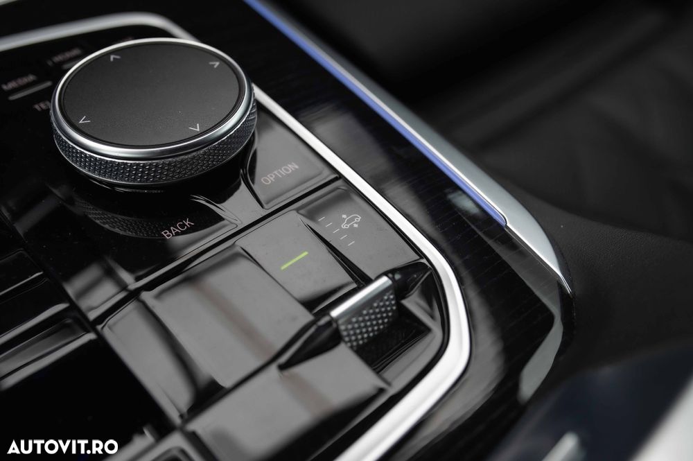 BMW X5 xDrive50e AT PHEV - 22