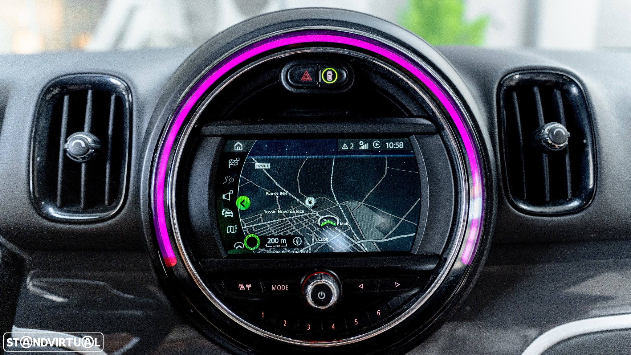 MINI Countryman Cooper SE ALL4 Auto - 23