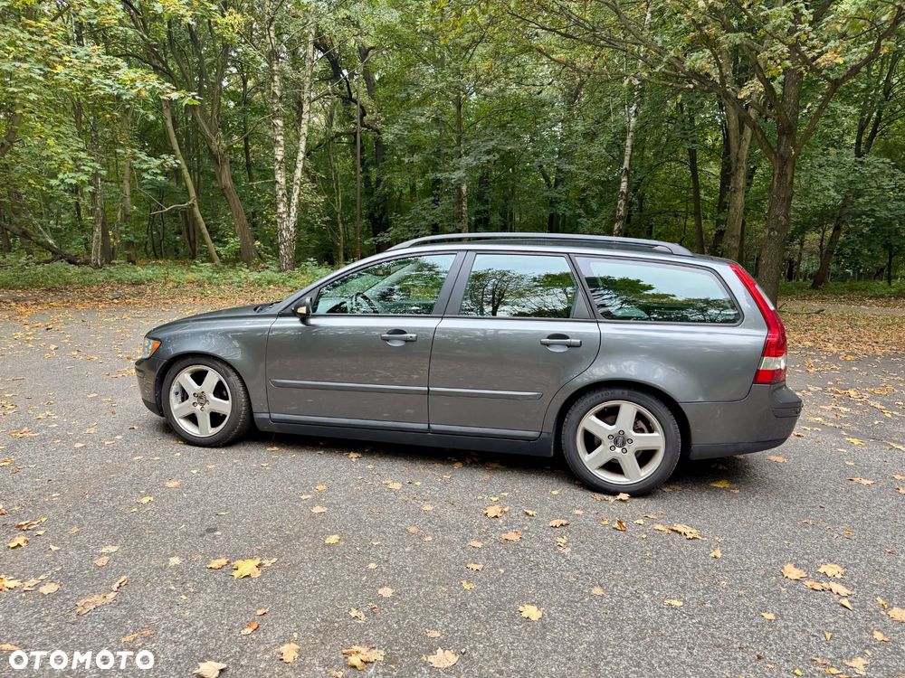 Volvo V50 2.0D Momentum - 29