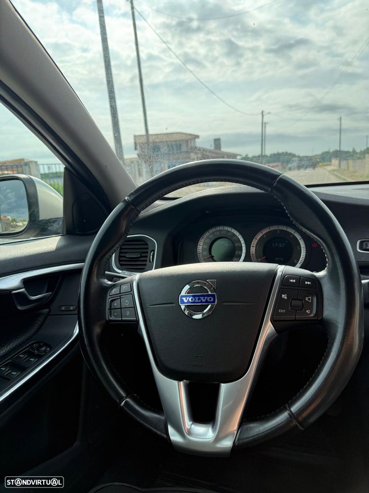 Volvo S60 2.0 D3 Momentum - 7