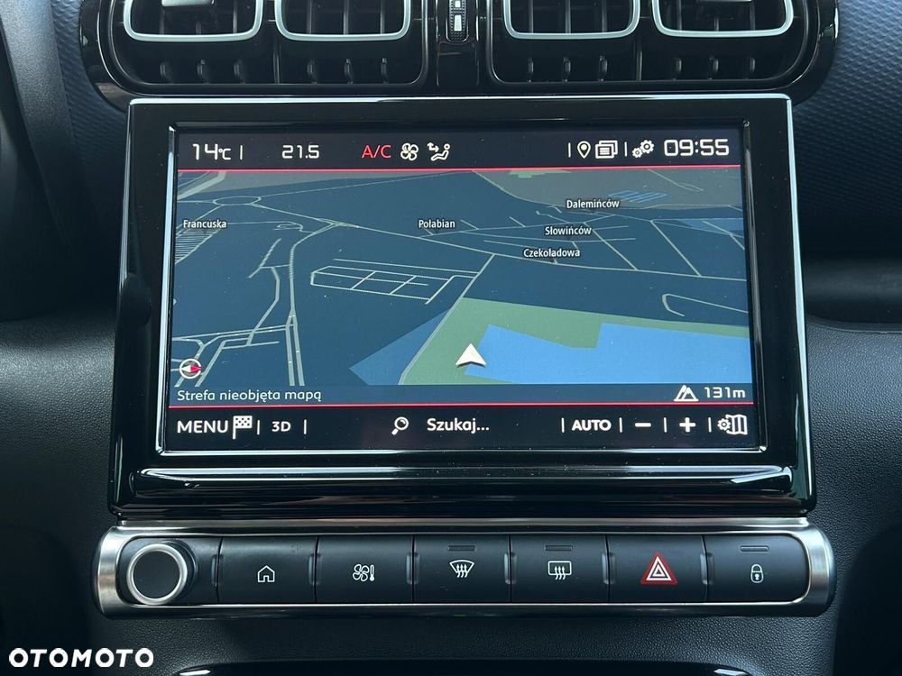 Citroën C3 Aircross 1.2 PureTech Shine Pack S&S - 30