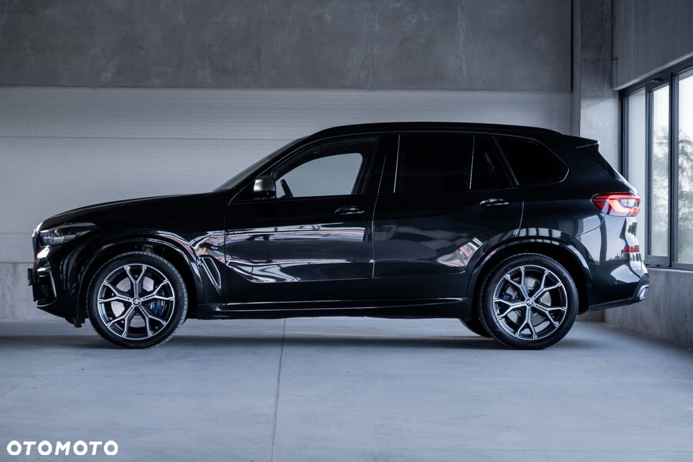 BMW X5 M - 6