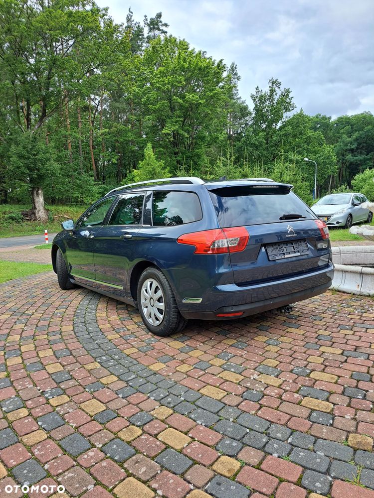 Citroën C5 THP 155 Selection - 3