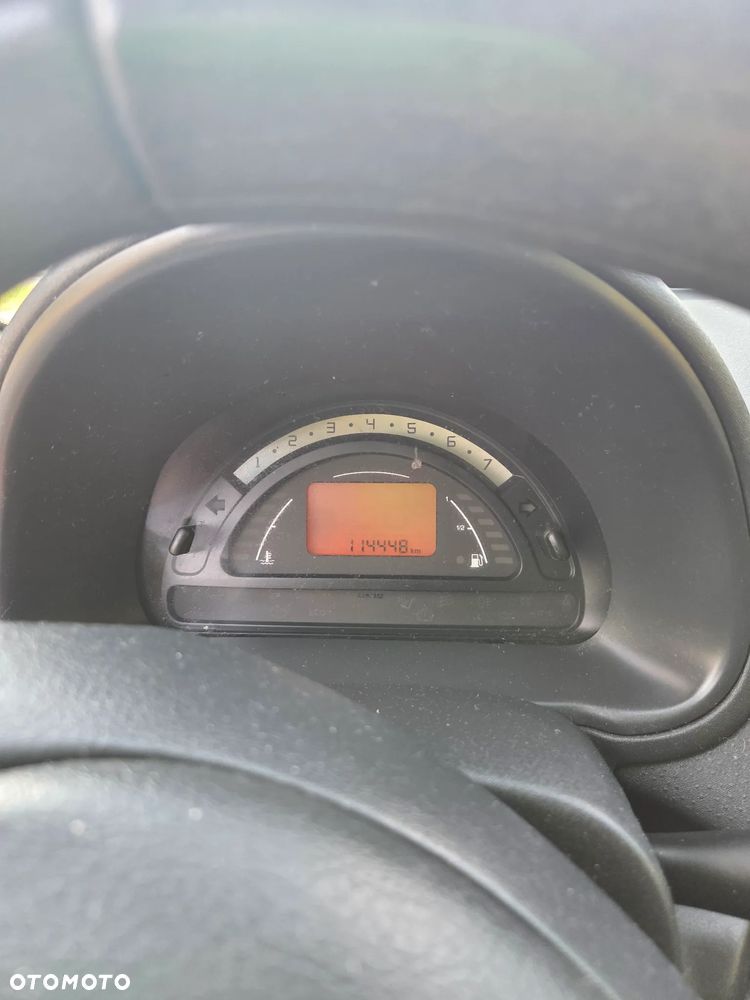 Citroën C3 1.1i Magic - 11