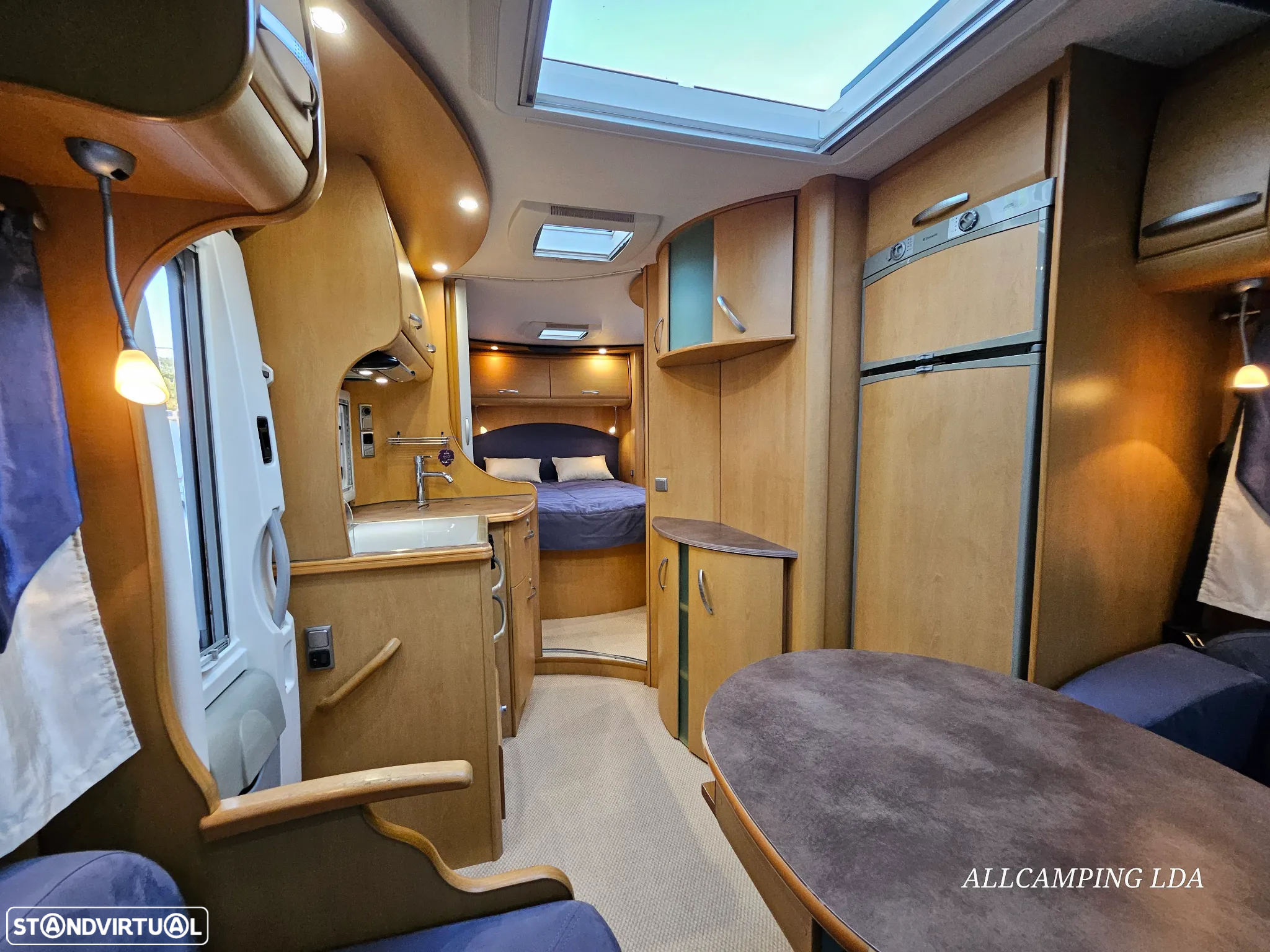 Pilote Explorateur CAIXA AUTOMÁTICA E CAMA CENTRAL - 17
