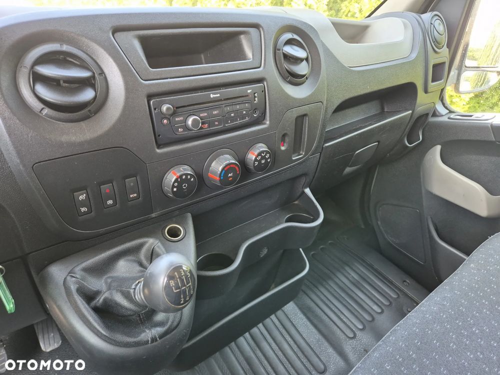 Opel Movano 2.3 165KM/ bez AdBlue/ - 6