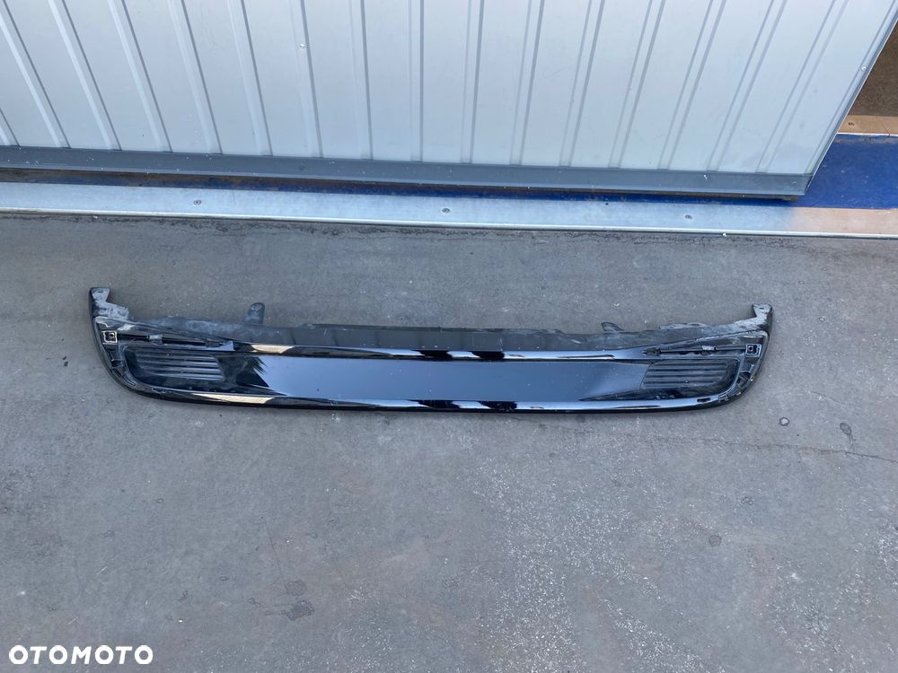 Toyota Corolla E21 E210 KOMBI Lift SPOILER NAKŁADKA LISTWA DYFUZOR DOKŁADKA DOLNA DO ZDERZAKA TYLNEGO W NA ZDERZAK TYLNY TYŁ  52453-02250 5245302250 Hybrid HYBRYDA  spojler 210 E 21 - 1