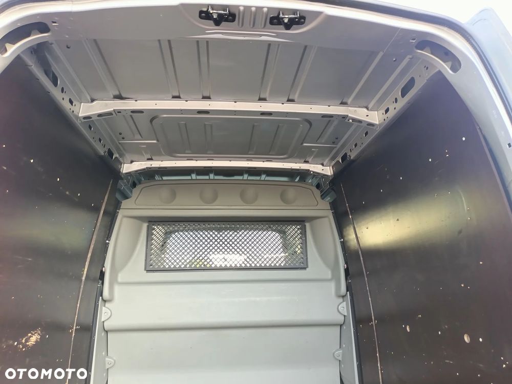Renault MASTER Opel MOVANO - 39