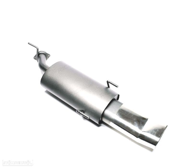 PANELA DE ESCAPE PARA OPEL VECTRA 1995-2003 DTM - 1