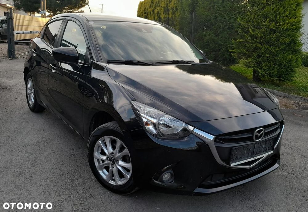 Mazda 2 1.5 Skymotion - 17