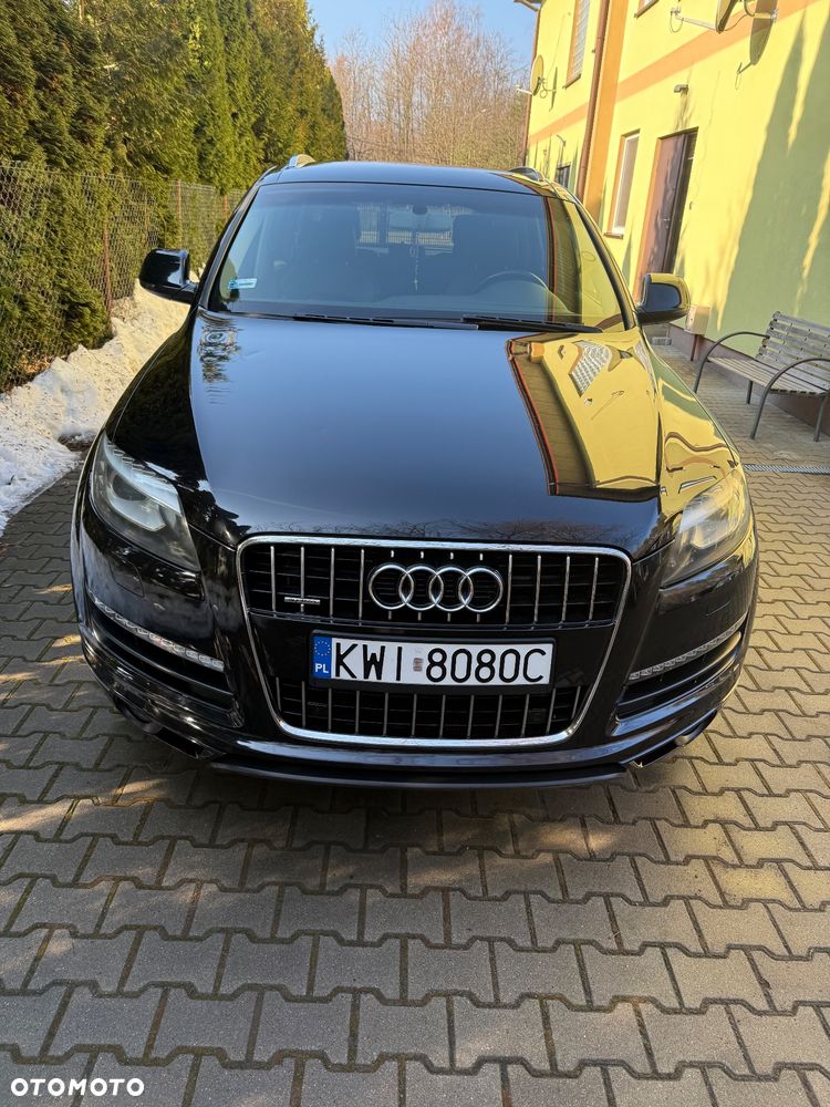 Audi Q7 - 16