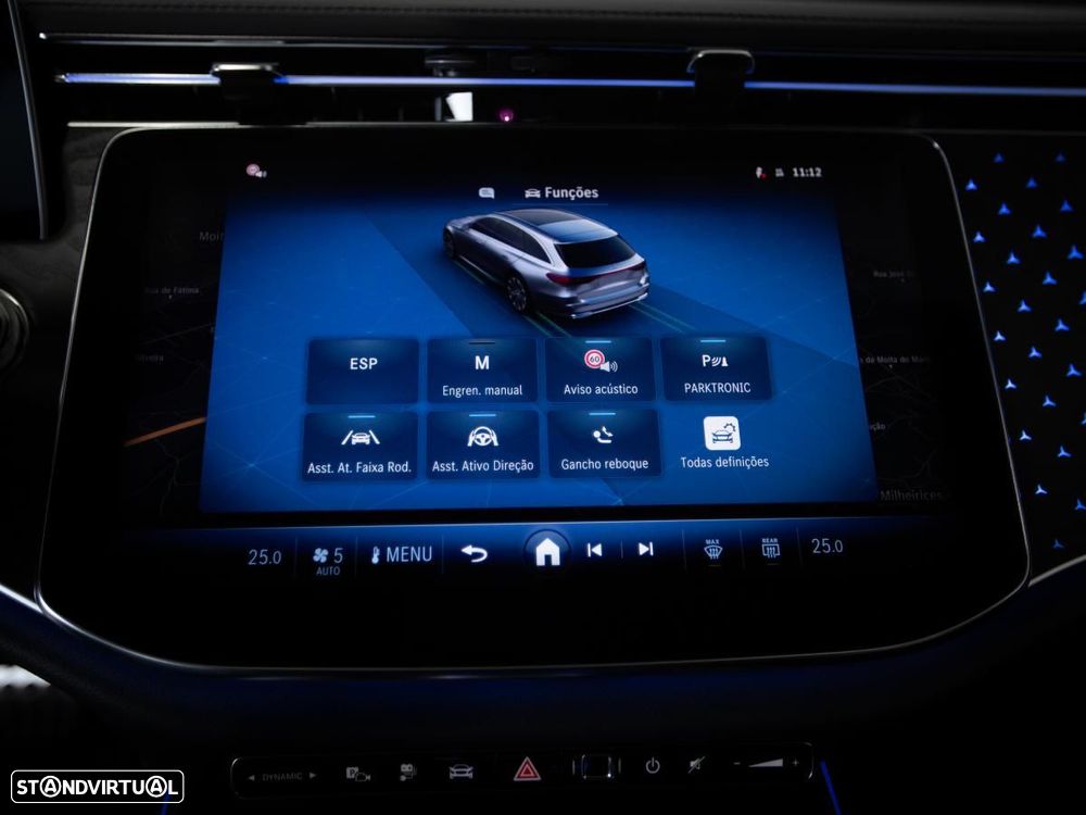 Mercedes-Benz E 300 Standard - 42