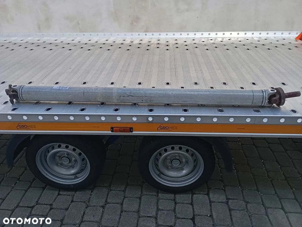 Wał napędowy 5L54-460-PA FORD 150 - 1
