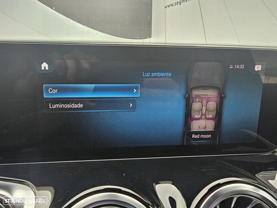 Mercedes-Benz EQB 250 Progressive - 31