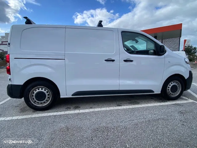 Opel VIVARO - 2