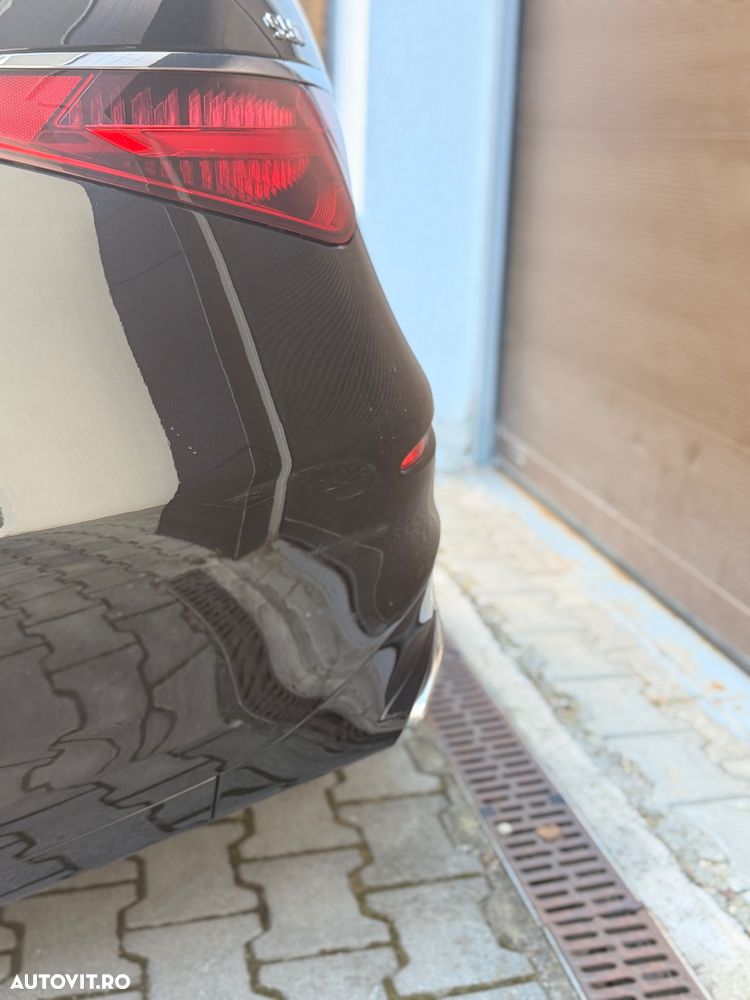 Mercedes-Benz S - 20