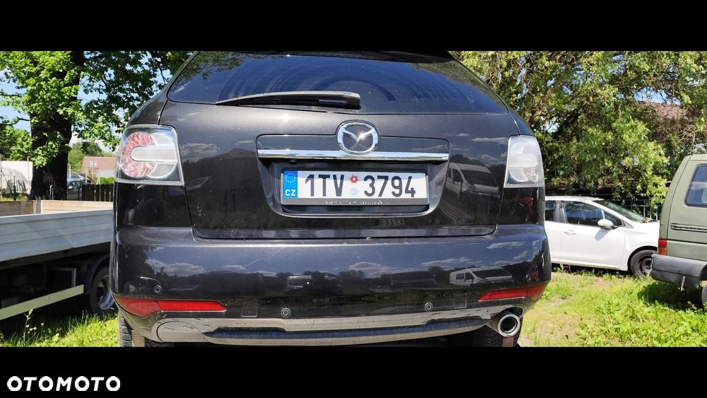 Mazda CX-7 2.2 CD Sport - 2