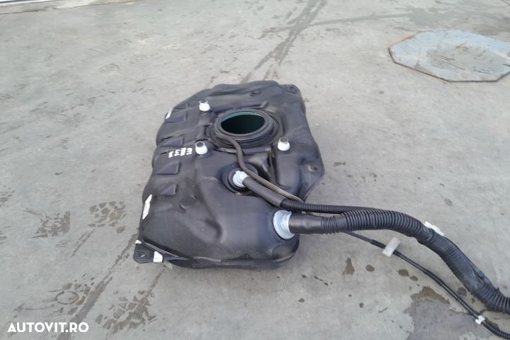 Rezervor combustibil Toyota Yaris XP130 [2011 - 2014] Hatchback 5-usi - 5