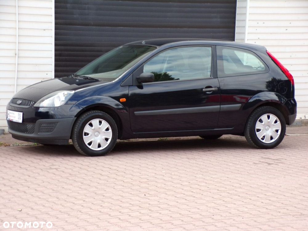 Ford Fiesta - 14