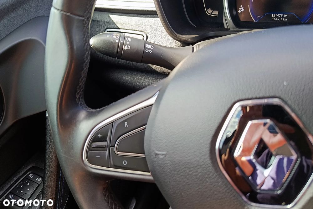 Renault Kadjar TCe 160 EDC GPF BOSE EDITION - 23