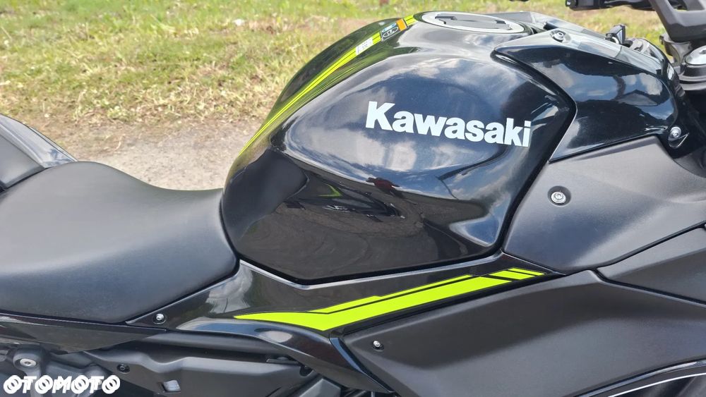 Kawasaki Ninja - 36