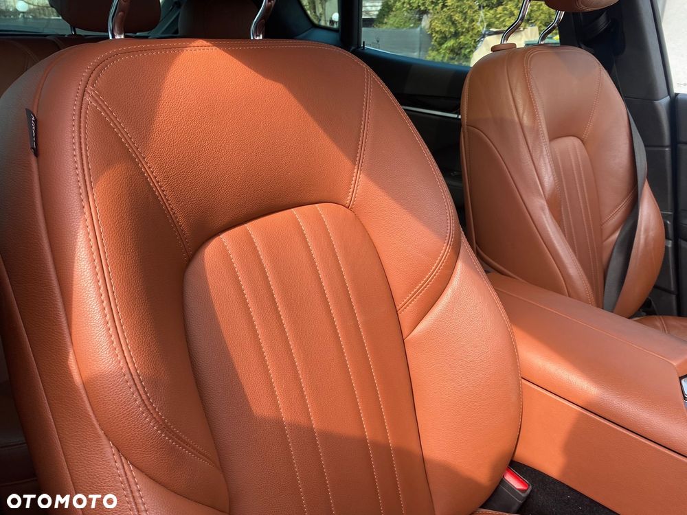 Maserati Levante S Q4 - 27