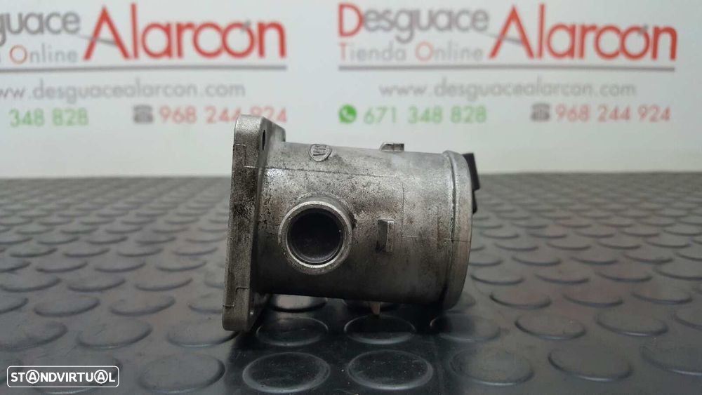 CORPO DE BORBOLETAS HYUNDAI MATRIX (FC) 1.5 CRDI 16V GLS - 4