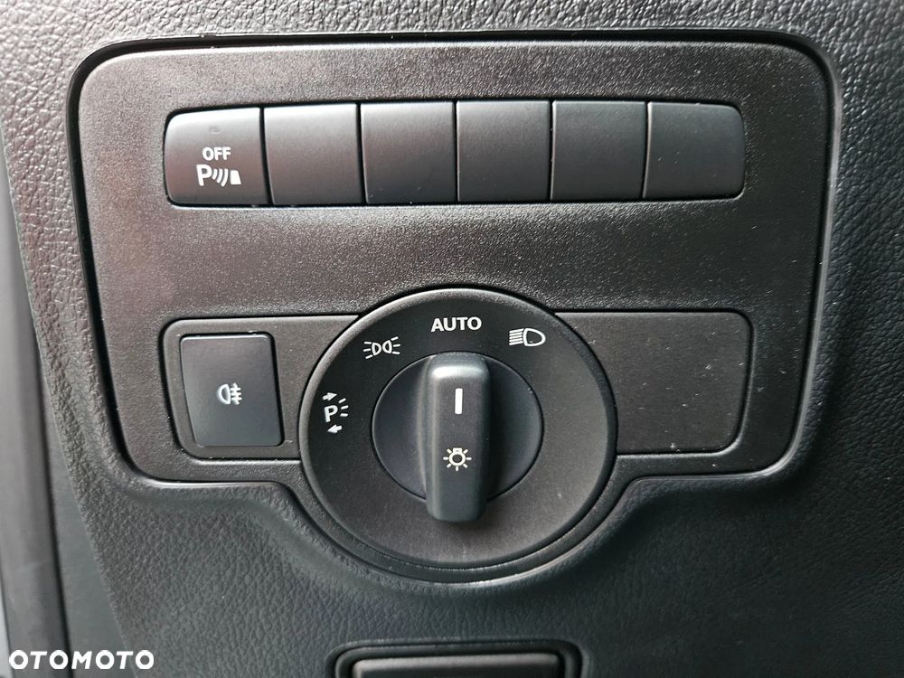 Mercedes-Benz Vito 116CDI - 18