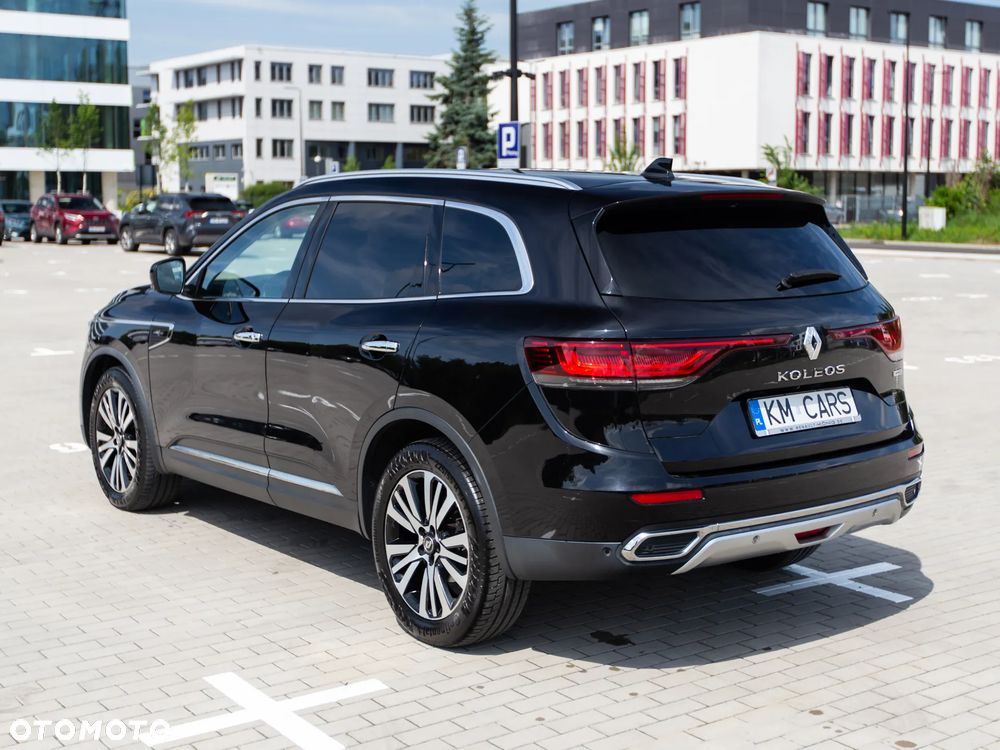 Renault Koleos 2.0 Blue dCi Initiale Paris 4x4 X-Tronic - 15
