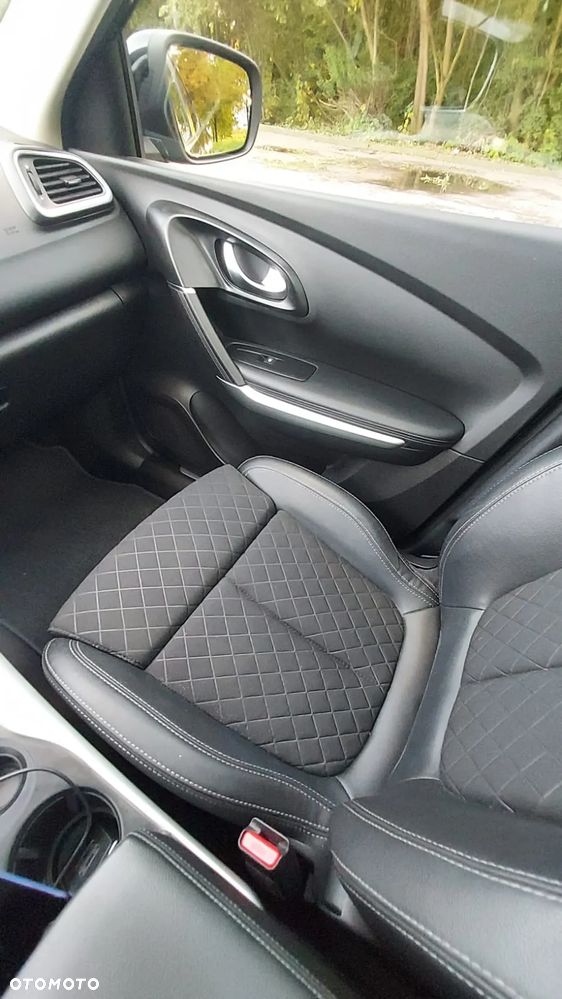 Renault Kadjar BLUE dCi 115 EDC BUSINESS EDITION - 12