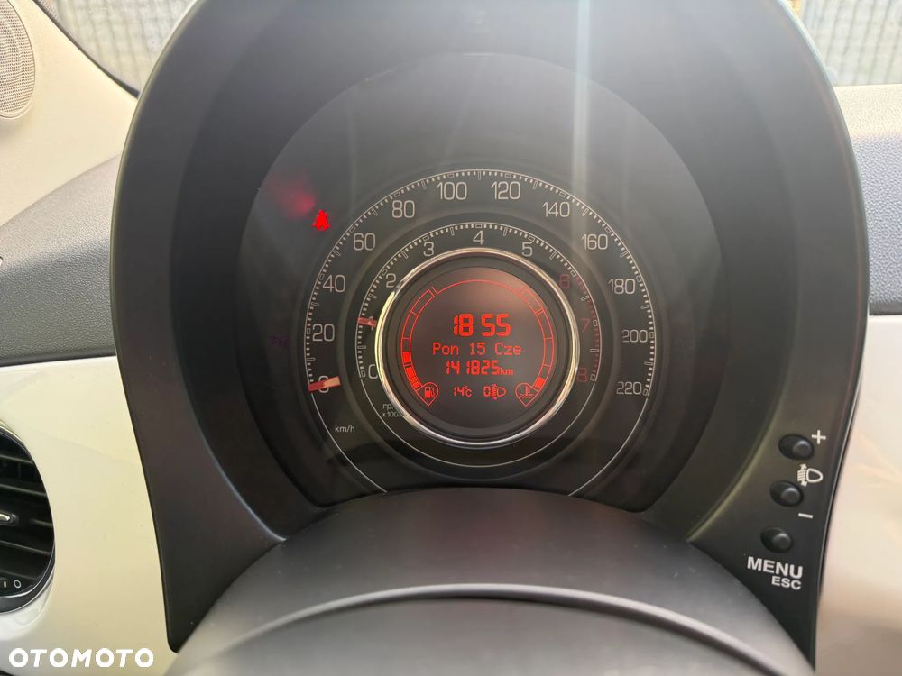 Fiat 500 - 14