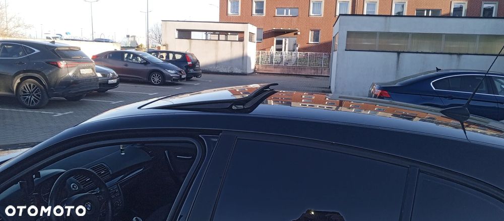 BMW Seria 1 - 8