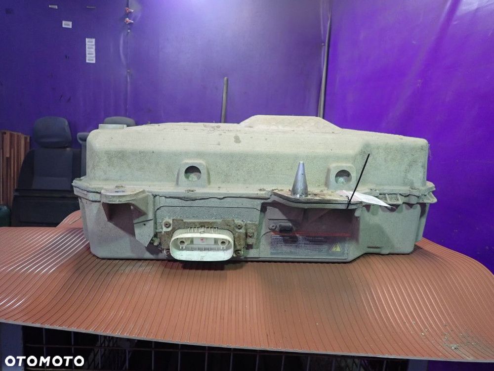 RENAULT KANGOO Z.E. II III 13- BATERIA AKUMULATOR 295109623R U012976 22 kWh - 3