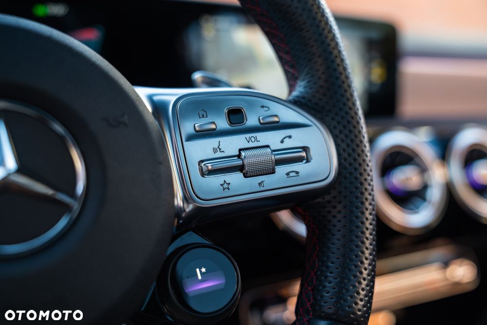 Mercedes-Benz Klasa A - 32