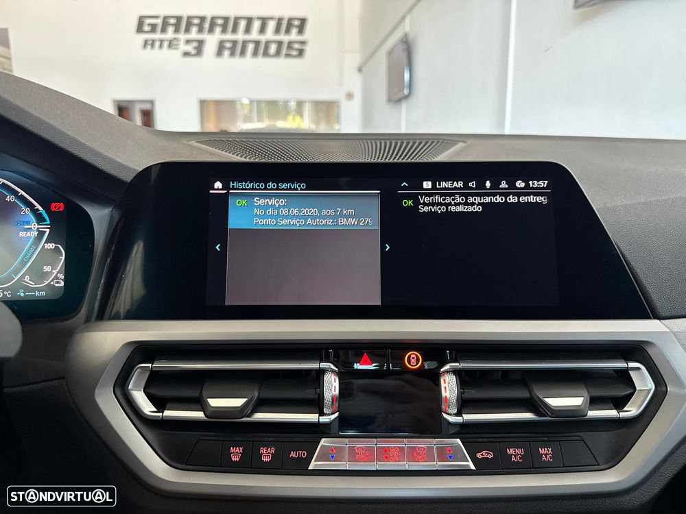 BMW 330 e Pack M Auto - 46