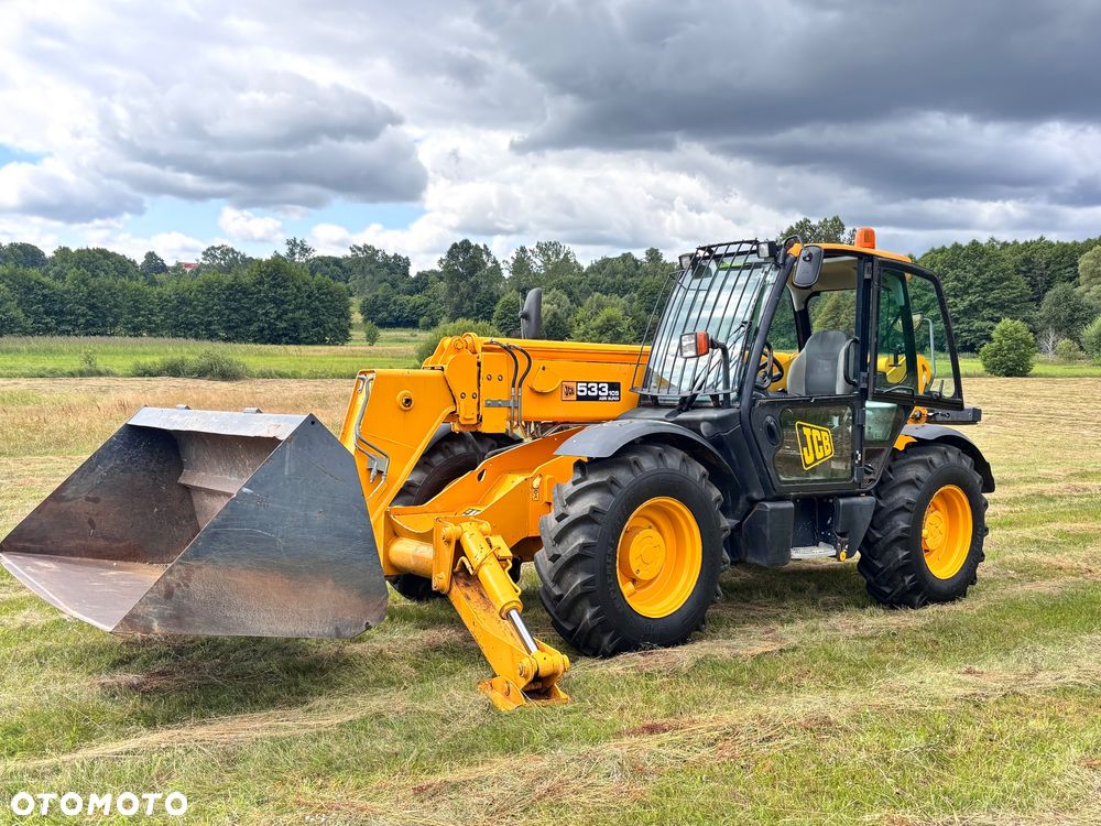 JCB - 1