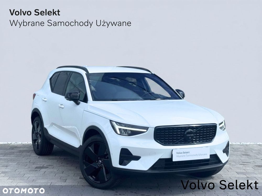Volvo XC 40 - 4