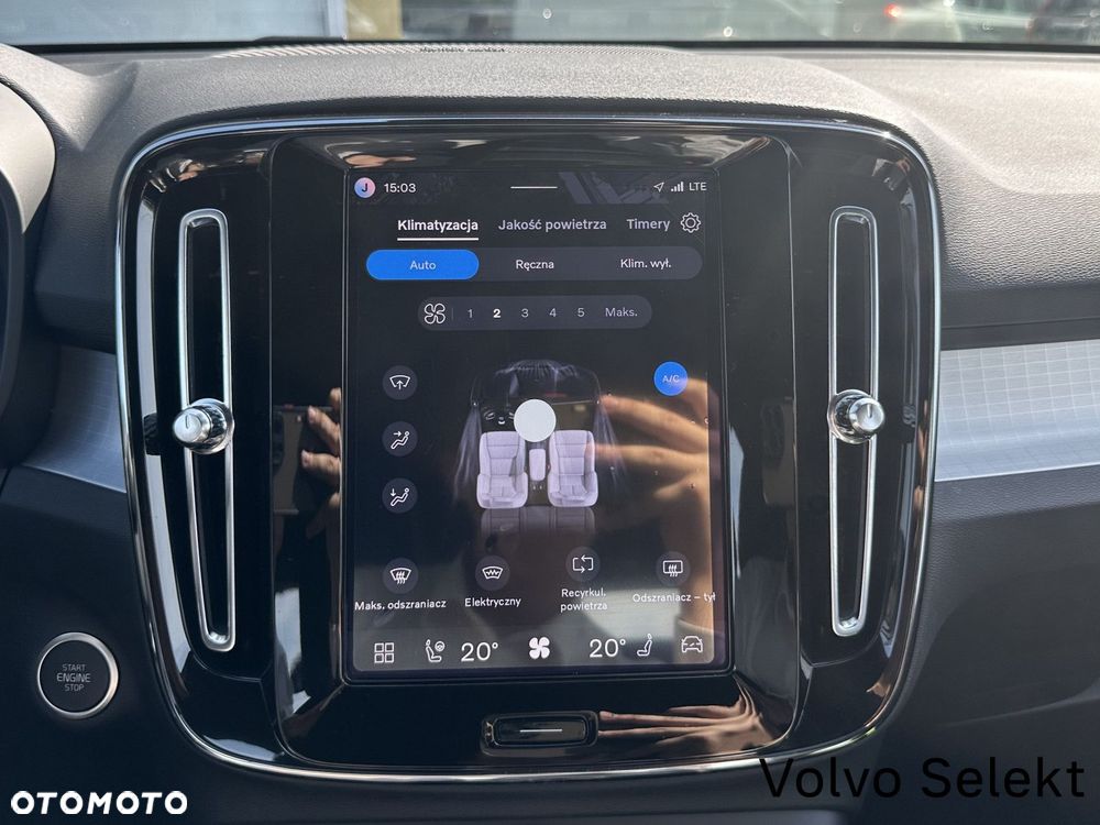 Volvo XC 40 - 19